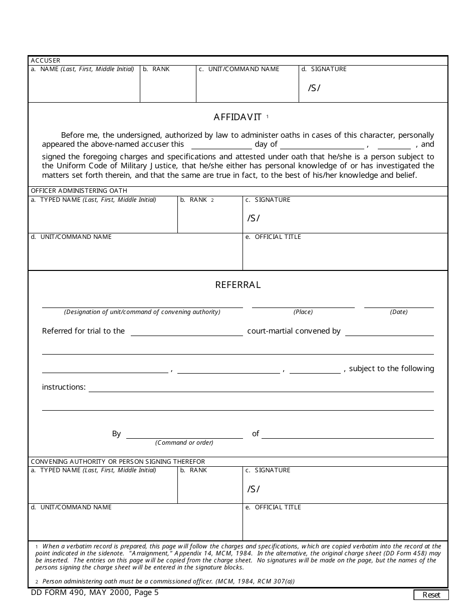 dd-form-490-fill-out-sign-online-and-download-fillable-pdf