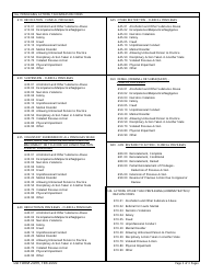 DD Form 2499 - Fill Out, Sign Online And Download Fillable PDF ...