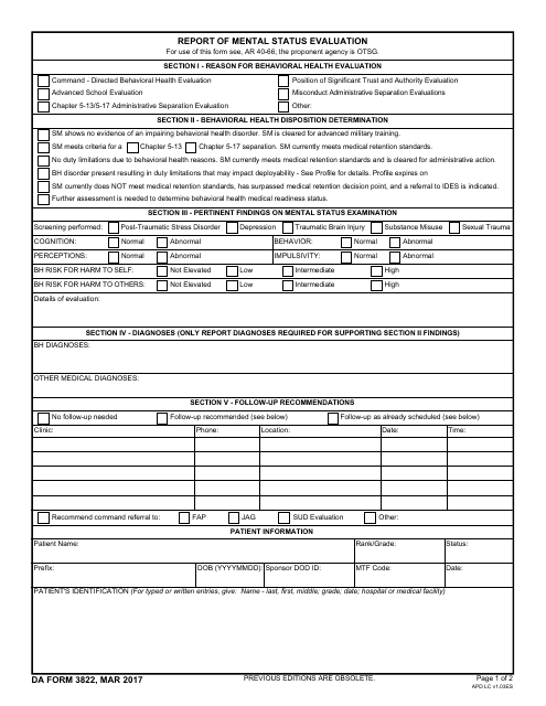 da-form-3822-fillable-printable-forms-free-online