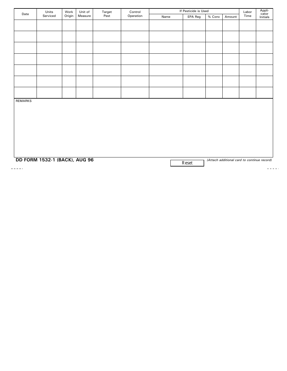 DD Form 1532 1 Fill Out Sign Online And Download Fillable PDF