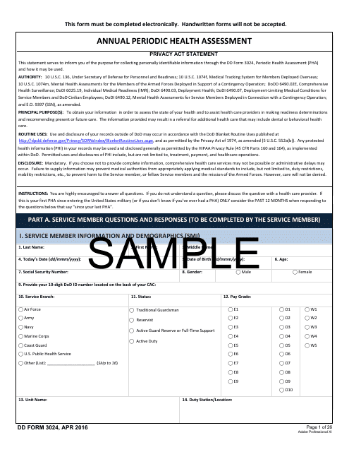 dd-form-3024-download-printable-pdf-annual-periodic-health-assessment