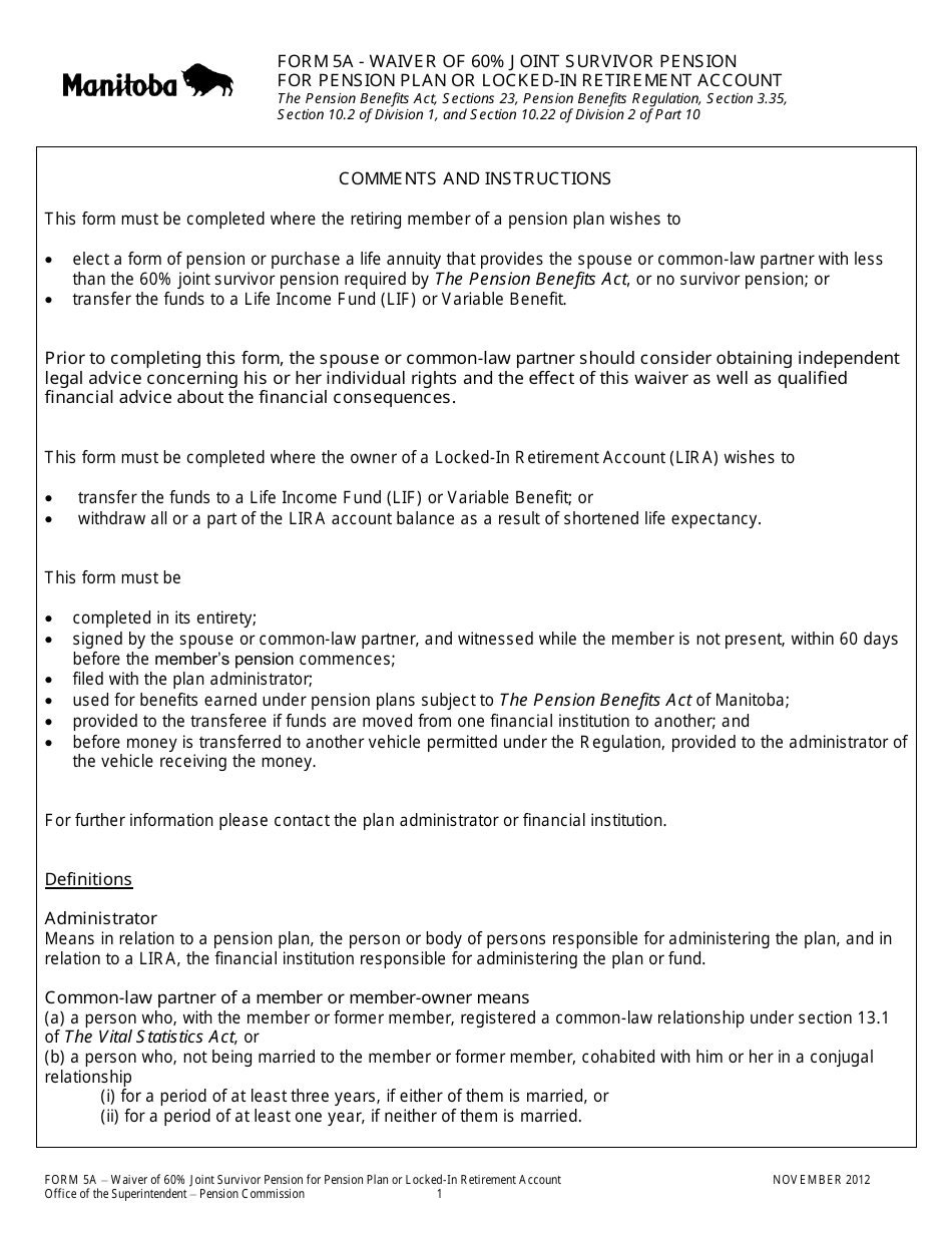 form-5a-fill-out-sign-online-and-download-printable-pdf-manitoba