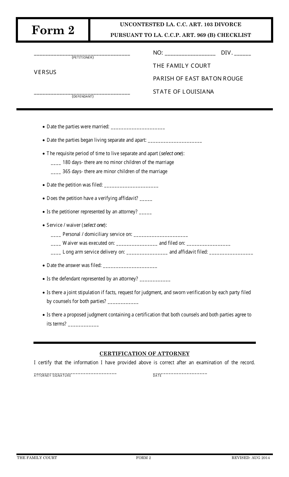 form-2-download-printable-pdf-or-fill-online-uncontested-la-c-c-art