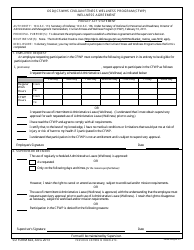 SD Form 824 Download Fillable PDF, Osd/Jcs/Wha Civilian Fitness ...