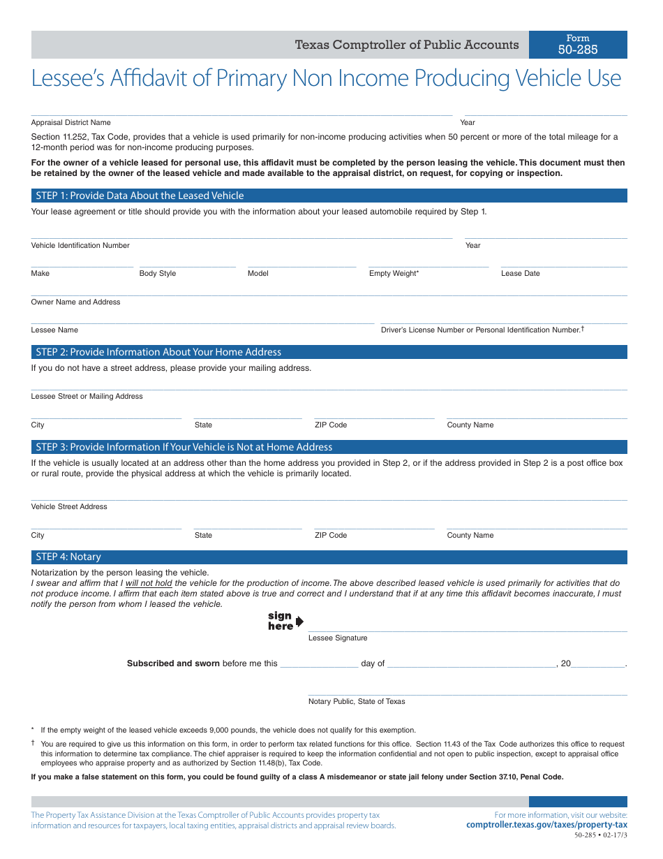 property-tax-on-leased-car-in-texas-liked-it-a-lot-record-image-bank