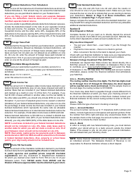 Form 200-01 &quot;Resident Individual Income Tax Return&quot; - Delaware, Page 11