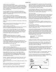 Instructions for Form 40, 43, 39R, 39NR Individual Income Tax - Idaho, Page 12