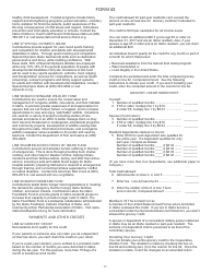 Instructions for Form 40, 43, 39R, 39NR Individual Income Tax - Idaho, Page 18