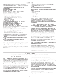 Instructions for Form 40, 43, 39R, 39NR Individual Income Tax - Idaho, Page 27