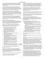 Instructions for Form 40, 43, 39R, 39NR Individual Income Tax - Idaho, Page 29