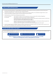 Policy Surrender/Full Withdrawal Application Form - Axa Equitable Life Insurance - Philippines, Page 5