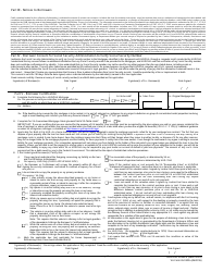 Form HUD-92900-A (VA Form 26-1802A) Hud/VA Addendum to Uniform Residential Loan Application, Page 2