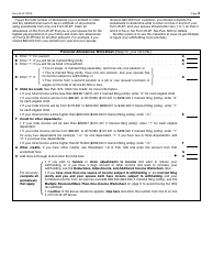 IRS Form W-4P Withholding Certificate for Pension or Annuity Payments, Page 4