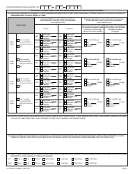 VA Form 21-0960M-7 Hand and Finger Conditions Disability Benefits Questionnaire, Page 11
