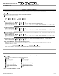VA Form 21-0960M-9 Knee and Lower Leg Conditions Disability Benefits Questionnaire, Page 7