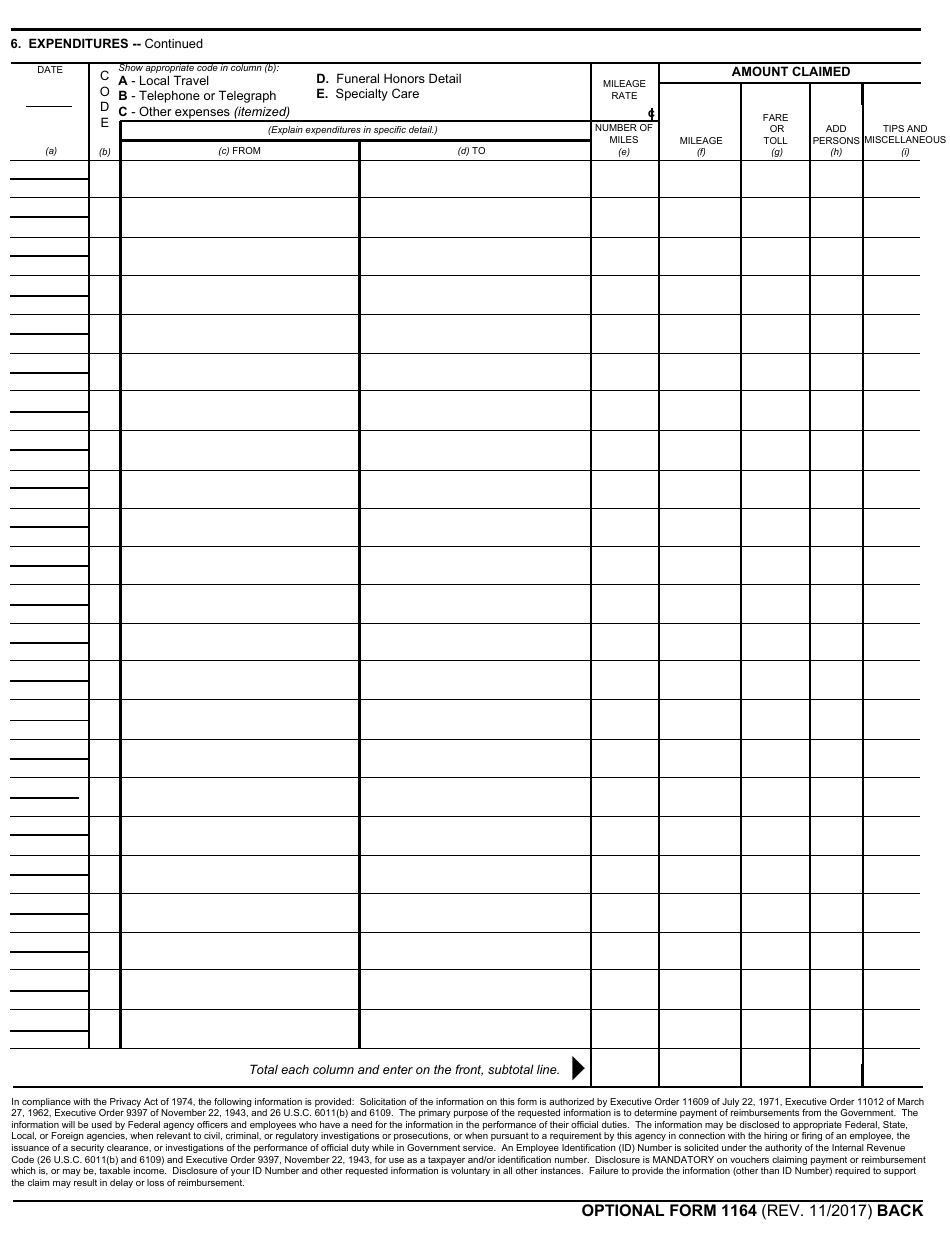 optional-form-1164-fill-out-sign-online-and-download-fillable-pdf-templateroller