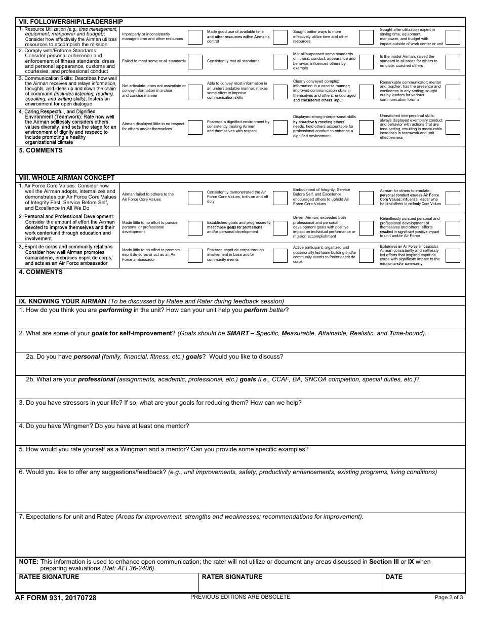 af-form-931-fill-out-sign-online-and-download-fillable-pdf