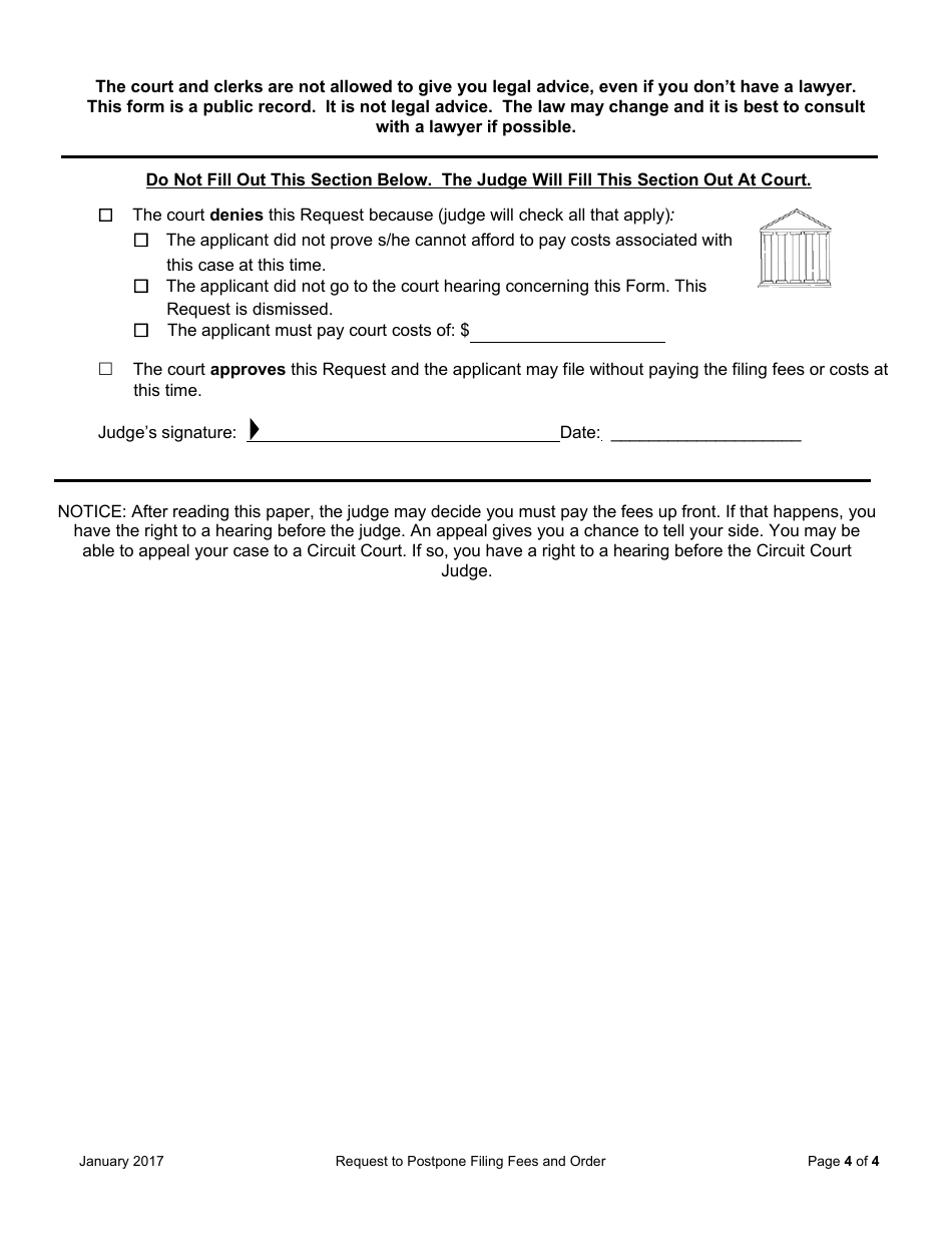 Request for Agreed Divorce With Children - Tennessee, Page 20
