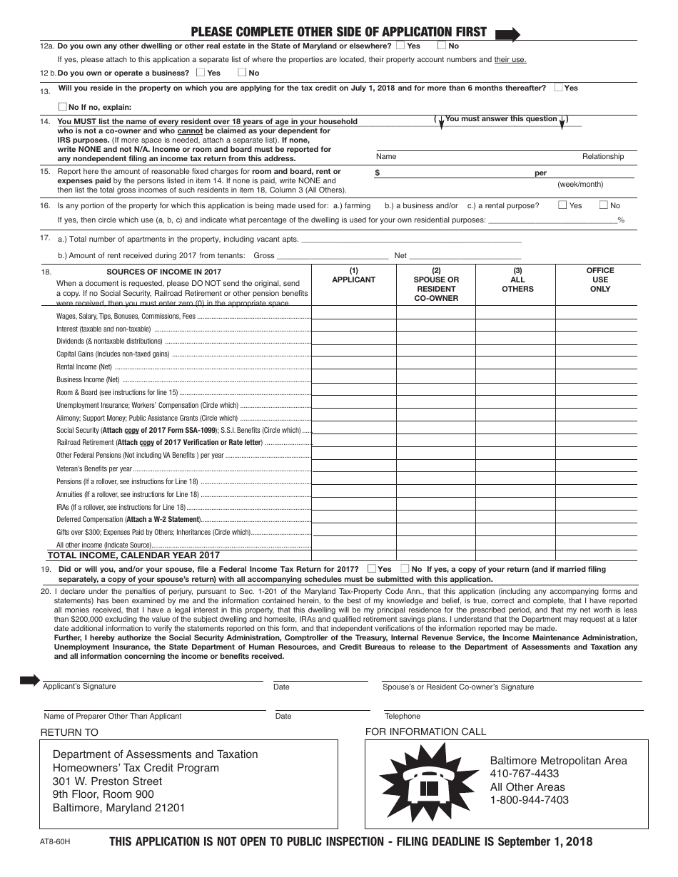 tax-exemptions-for-homeowners