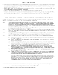 Form H-13B Connecticut Registration and Title Application - Connecticut, Page 2