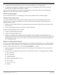Instructions for USCIS Form I-485 Application to Register Permanent Residence or Adjust Status, Page 25