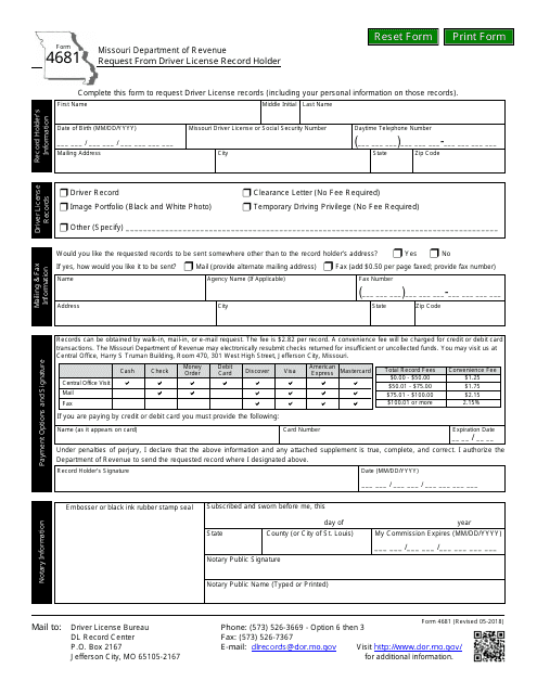 form-4681-download-fillable-pdf-or-fill-online-request-from-driver