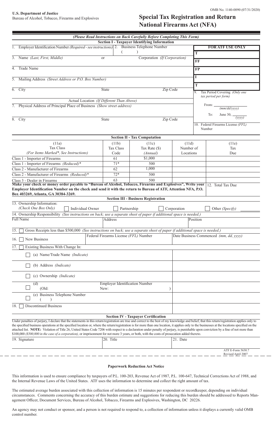 atf-form-5630-7-download-fillable-pdf-or-fill-online-special-tax