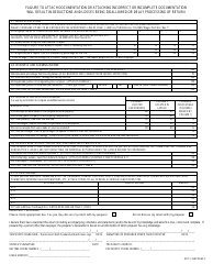 Form L-1040 Individual Income Tax Return - CITY OF LAPEER, Michigan, Page 2