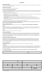 Form DOH-4328 Medicare Savings Program Application - New York, Page 2