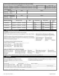 Form TB-101 Latent Tuberculosis Infection Reporting Form - West Virginia, Page 2