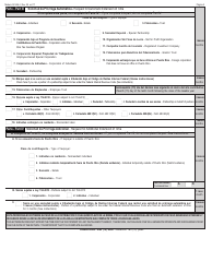 Form SC2644 Solicitud De Prorroga Para Rendir La Planilla De Contribucion Sobre Ingresos - Puerto Rico, Page 2