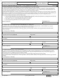 Form CG-719K Application for Medical Certificate, Page 10