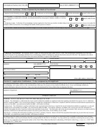 Form CG-719K Application for Medical Certificate, Page 9