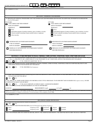 VA Form 21-0960M-4 Elbow and Forearm Conditions Disability Benefits Questionnaire, Page 7