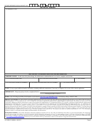 VA Form 21-0960M-4 Elbow and Forearm Conditions Disability Benefits Questionnaire, Page 9
