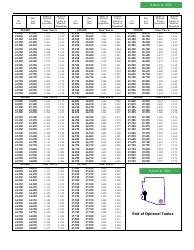 Arizona Form 140A (ADOR10414) Resident Personal Income Tax Return - Short Form - Arizona, Page 9