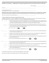 Form HUD-52648 Section 8 Management Assessment Program (Semap) Certification, Page 4