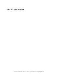 Salon Booth/Station Lease Agreement Template - Speedy Template, Page 2
