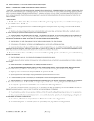 USAREC Form S600-85.1 Acknowledgement of Proper Urinalysis Specimen Collection Procedures, Page 2