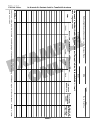 Form PA-40 Schedule G-L &quot;Resident Credit for Taxes Paid&quot; - Pennsylvania, Page 6