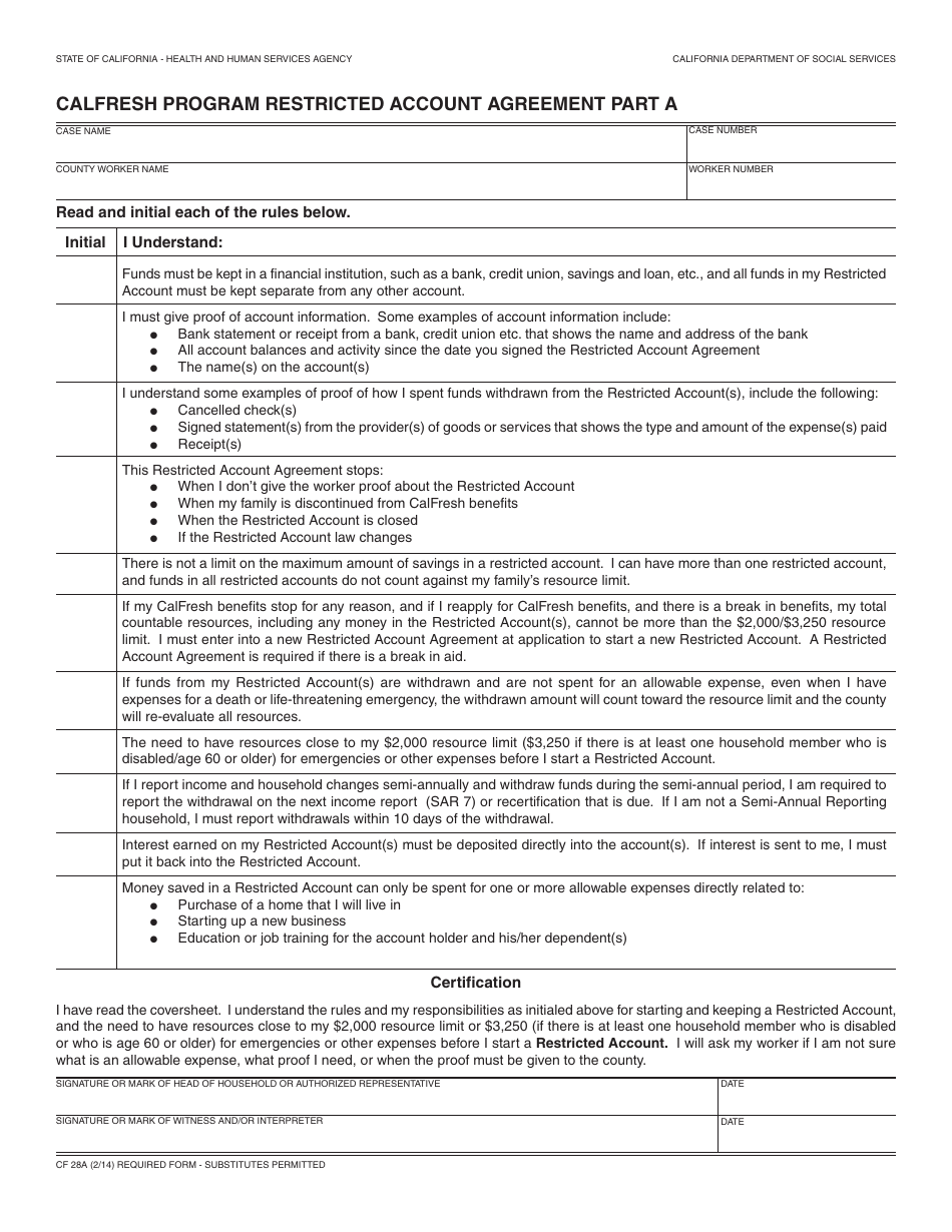 form-cf28a-download-fillable-pdf-or-fill-online-calfresh-program