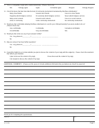 Form AD10 Request for Reference - California, Page 3