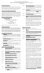 Form AD42 I Independent Adoption Program - Individual Case Report - California, Page 3