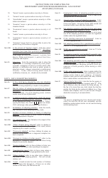 Form AD42 I Independent Adoption Program - Individual Case Report - California, Page 5