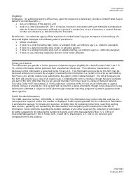 OPM Form 1825 - Fill Out, Sign Online and Download Fillable PDF ...