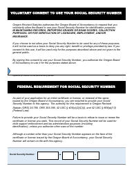 12.902(j) security of number social notice Fillable PDF, of 12.902(J) Form Download Notice Social