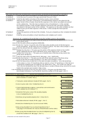 Form IT-NR Transfer Inheritance Tax Non-resident Decedent - New Jersey, Page 36