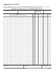 JCP Form 5 Download Fillable PDF or Fill Online Annual ...