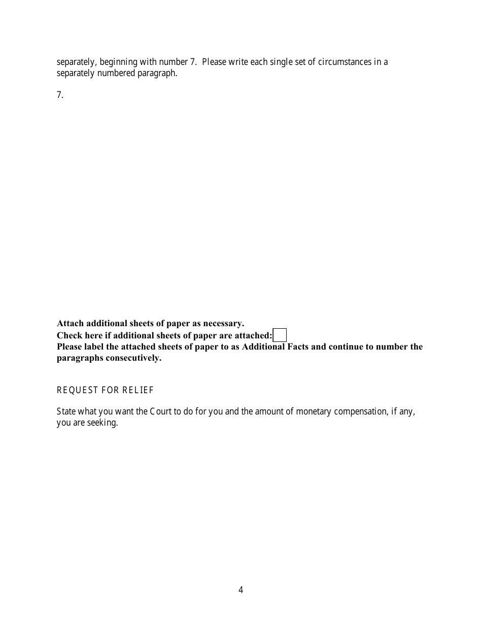 Complaint - Minnesota, Page 4