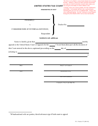 Form DE 1000M/T Download Fillable PDF, Appeal Form | Templateroller